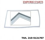 Λάστιχο πόρτας συντήρησης ψυγείου CANDY, 92980408